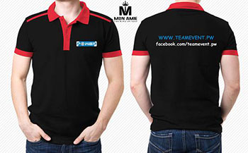   Áo Thun Mẫu S31
